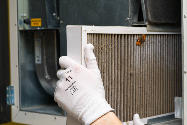 Best Emergency Air Duct Cleaning  in Jourdanton, TX